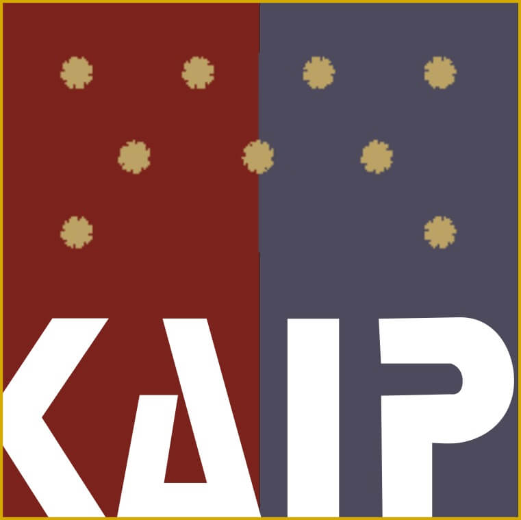 >KAIP logo